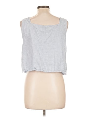 Lucky Brand Sleeveless Top (view 2)
