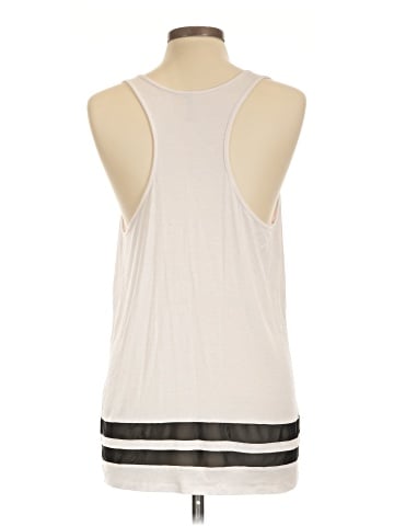 Tresics Sleeveless T-Shirt (view 2)