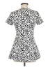 Hutch Silver Short Sleeve Top Size M - photo 1