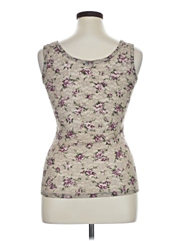FANG Sleeveless Top (view 2)