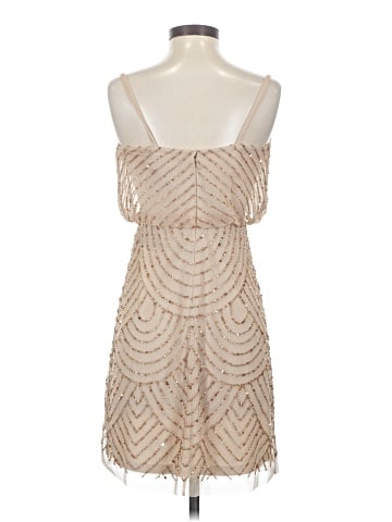 Adrianna Papell Cocktail Dress (view 2)