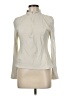 Avalanche Ivory Turtleneck Sweater Size M - photo 1