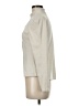 Avalanche Ivory Turtleneck Sweater Size M - photo 5