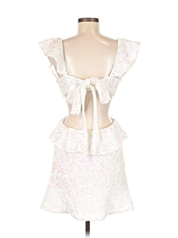 Show Me Your Mumu Cocktail Dress (view 2)