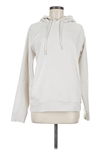 Lululemon Athletica Pullover Hoodie (view 1)