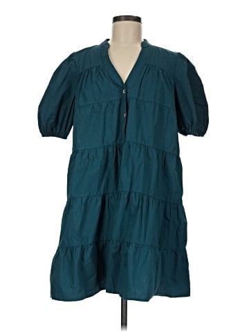 Flying Tomato Casual Dress (view 1)