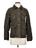 J.Crew Brown Jacket Size XS - photo 1