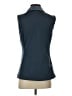 Mountain Hardwear 100% Polyester Blue Vest Size S - photo 2