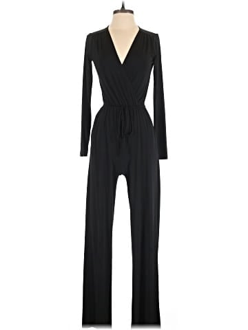 BCBGeneration Jumpsuit (view 1)