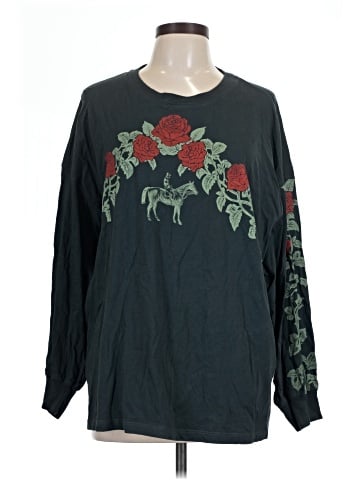 Daydreamer LA Long Sleeve T-Shirt (view 1)