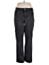 Bandolino Gray Jeans Size 16 - photo 1