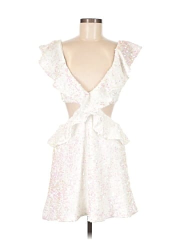 Show Me Your Mumu Cocktail Dress (view 1)