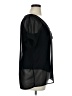 Design History Black Short Sleeve Blouse Size XL - photo 4
