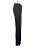 Larry Levine Solid Black Active Pants Size S - photo 4