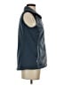Mountain Hardwear 100% Polyester Blue Vest Size S - photo 4