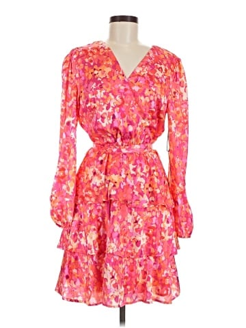 Nicole Miller New York Cocktail Dress (view 1)