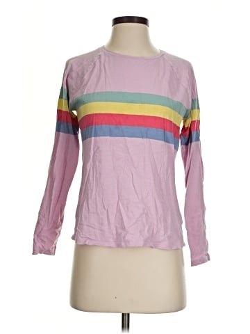 Boden Long Sleeve T-Shirt (view 1)