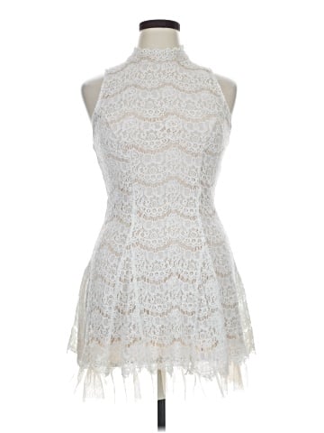 Trixxi Cocktail Dress (view 1)
