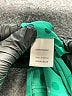 41Hawthorn 100% Polyester Teal Sleeveless Blouse Size L - photo 8
