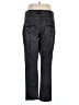Bandolino Gray Jeans Size 16 - photo 2