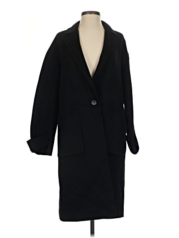 Theory Coat (view 1)