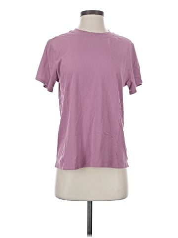 Lululemon Athletica Short Sleeve T-Shirt (view 1)