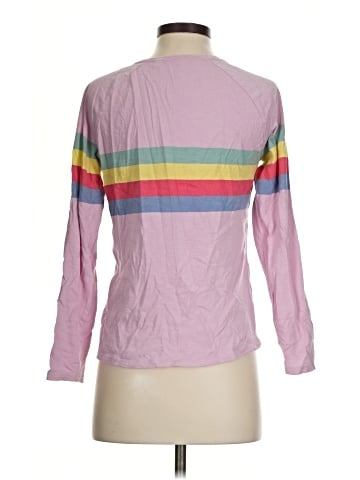 Boden Long Sleeve T-Shirt (view 2)