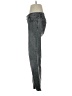 Chico's Chevron-herringbone Gray Jeans Size Sm (0) - photo 5