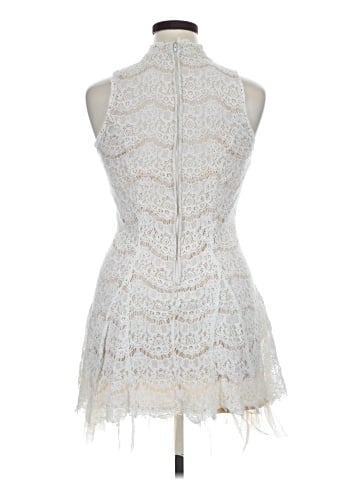 Trixxi Cocktail Dress (view 2)