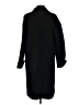 Theory Black Coat Size P (petite) - photo 2
