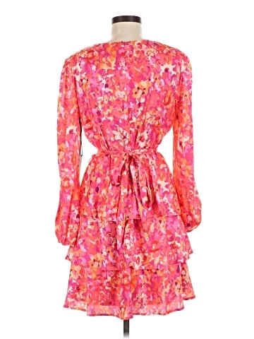 Nicole Miller New York Cocktail Dress (view 2)