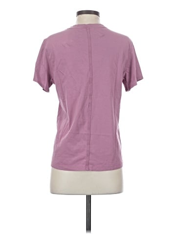 Lululemon Athletica Short Sleeve T-Shirt (view 2)