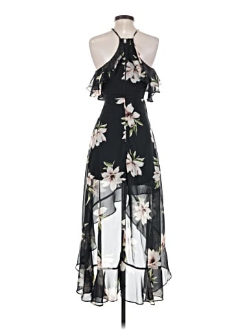 Lulus Cocktail Dress (view 2)