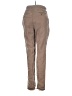 Wilfred Solid Brown Casual Pants Size 0 - photo 2