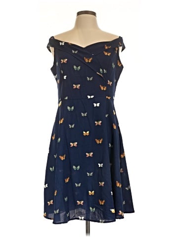 Unbranded Casual Dress (view 1)
