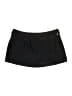 ZeroXposur Solid Black Active Skort Size 16 - photo 1