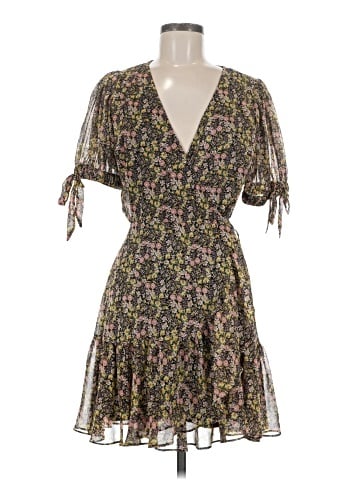LC Lauren Conrad Cocktail Dress (view 1)