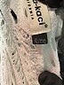Anna-kaci 100% Polyester White Kimono Size XL - XXL - photo 8