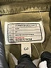 Current/Elliott 100% Cotton Green Jacket Size Lg (3) - photo 6