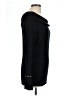 Black Rivet Black Long Sleeve Top Size L - photo 4