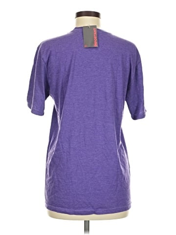 District. Short Sleeve T-Shirt (view 2)