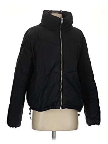 Divided by H&M Snow Jacket (view 1)