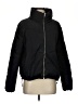 Divided by H&M 100% Polyester Solid Black Snow Jacket Size S - photo 1