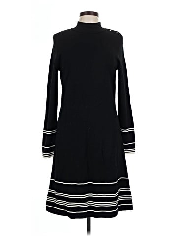 Ann Taylor Casual Dress (view 1)