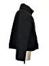 Divided by H&M 100% Polyester Solid Black Snow Jacket Size S - photo 4