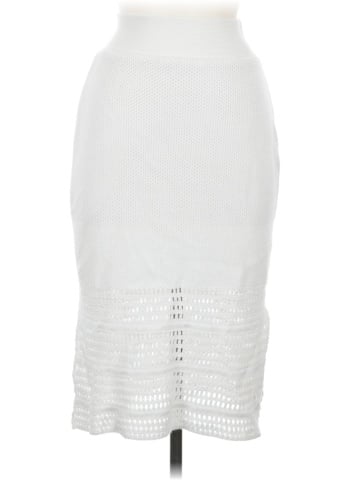Aqua Casual Skirt (view 1)