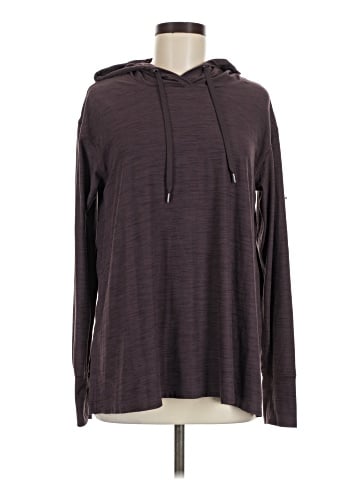 Active by Old Navy Pullover Hoodie (view 1)