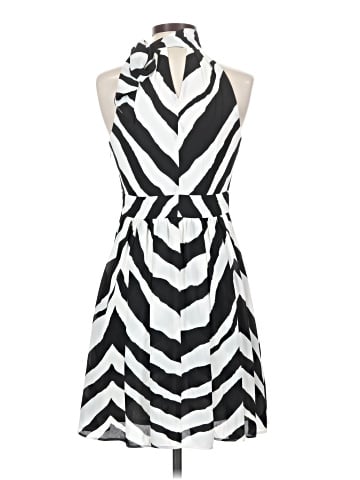 Express Casual Dress (view 2)