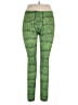 Patagonia Print Green Active Pants Size 16 - 18 - photo 1