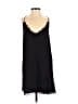 Out From Under 100% Polyester Black Sleeveless Top Size S - photo 1